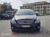 Mercedes-Benz R 320 CDi 4-Matic Longo