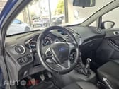 Ford Fiesta 1.25 Trend