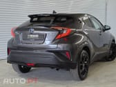 Toyota C-HR 1.8 Hybrid Square Collection