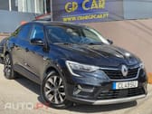 Renault Arkana 1.6 E-Tech Full Hybrid Evolution