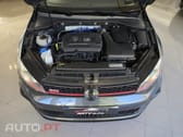 Volkswagen Golf GTI Clubsport DSG