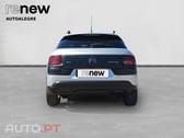 Citroen C4 Cactus 1.2