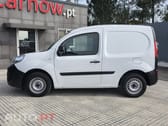 Renault Kangoo 1.5 dCi Compact 3L