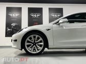 Tesla Model 3 Standard RWD Plus