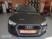 Audi A4 Avant 2.0 TDI