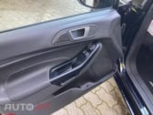 Ford Fiesta 1.5 TDCi TITANIUM