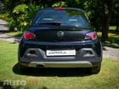 Opel Adam 1.0 T Rocks