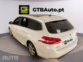 Peugeot 308 SW 1.2 GTLINE 