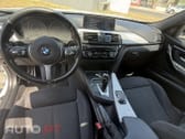 BMW 316 d Pack M Auto