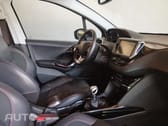 Peugeot 2008 1.2 PureTech GT Line