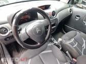 Citroen C2 1.4 HDi VTR