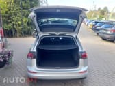 Volkswagen Golf Variant 2.0 TDi Executive DSG