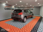 Peugeot 2008 1.4 HDi Allure