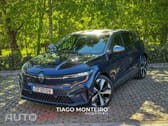 Renault Mégane E-Tech EV60 220hp optimum charge Techno
