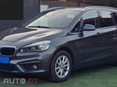 BMW 216 d 7L ADVANTAGE (AUTO)