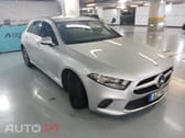Mercedes-Benz A 160 d Style
