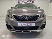 Peugeot 3008 1.5 BLUEHDI GT LINE