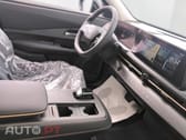 Nissan Ariya 63 kWh Engage