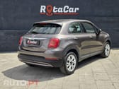 Fiat 500X 1.3 MJ Pop Plus J17 S&S
