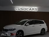 Fiat Tipo 1.6 M-Jet Lounge J17