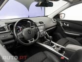 Renault Kadjar 1.3 TCe Intens