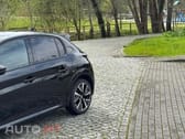 Peugeot 208 1.2 PureTech GT Line EAT8