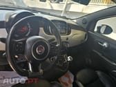 Fiat 500 1.0 Hybrid