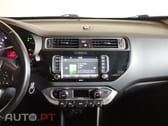 Kia Rio 1.1 Crdi