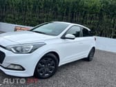Hyundai i20 1.1 CRDi Urban