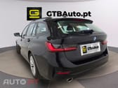 BMW 320 Plug-In Hybrid I.V.A DEDUTIVEL 