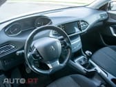 Peugeot 308 SW 1.5 BlueHDi Style