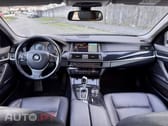 BMW 520 d Auto