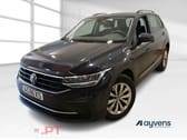Volkswagen Tiguan 1.4 TSI eHybrid Conceptline DSG