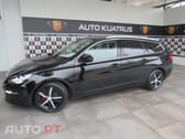 Peugeot 308 SW 1.6 HDI Panorâmico