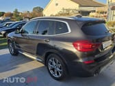 BMW X3 xDrive30e Aut. xLine