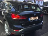 BMW X1 18 d xDrive Auto