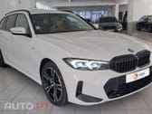 BMW 320 e Touring Pack Desportivo M Auto