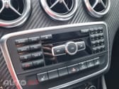 Mercedes-Benz A 180 d AMG Line