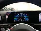 Mercedes-Benz A 250 e Style Plus