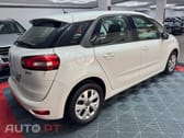 Citroen C4 Picasso 1.6 HDi Attraction ETG6
