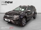 Dacia Duster Duster SL Extreme TCe 90