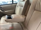 Peugeot 607 2.2 HDi Titane Automatic