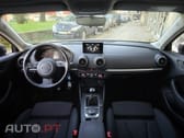 Audi A3 Sportback 1.6 TDI Attraction Ultra
