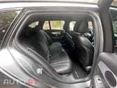 Mercedes-Benz C 220 d AMG Line