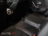 Mercedes-Benz CLA 250 e Shooting Brake AMG Line
