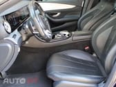 Mercedes-Benz CLS 63 AMG 4Matic+