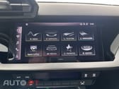 Audi A3 Sportback 45 TFSIe S line