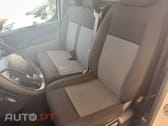 Citroen Jumpy 1.6 BlueHDi XL
