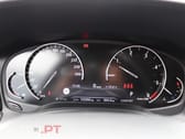 BMW 320 d Touring Line Sport Auto