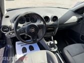 Seat Ibiza 1.4 TDi Sport